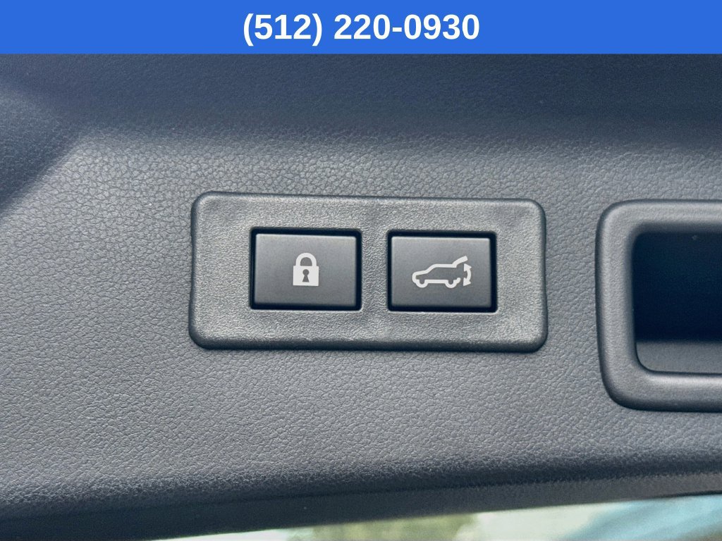New 2026 Subaru Forester Touring AWD/4WD image 34