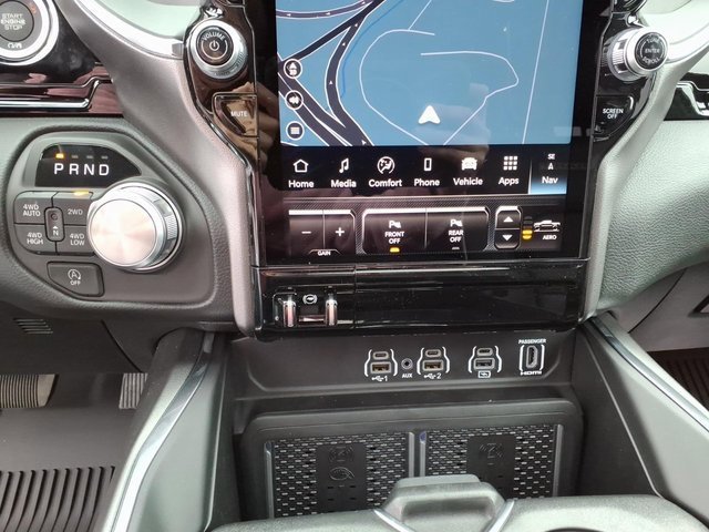 New 2026 RAM 1500 Laramie image 17