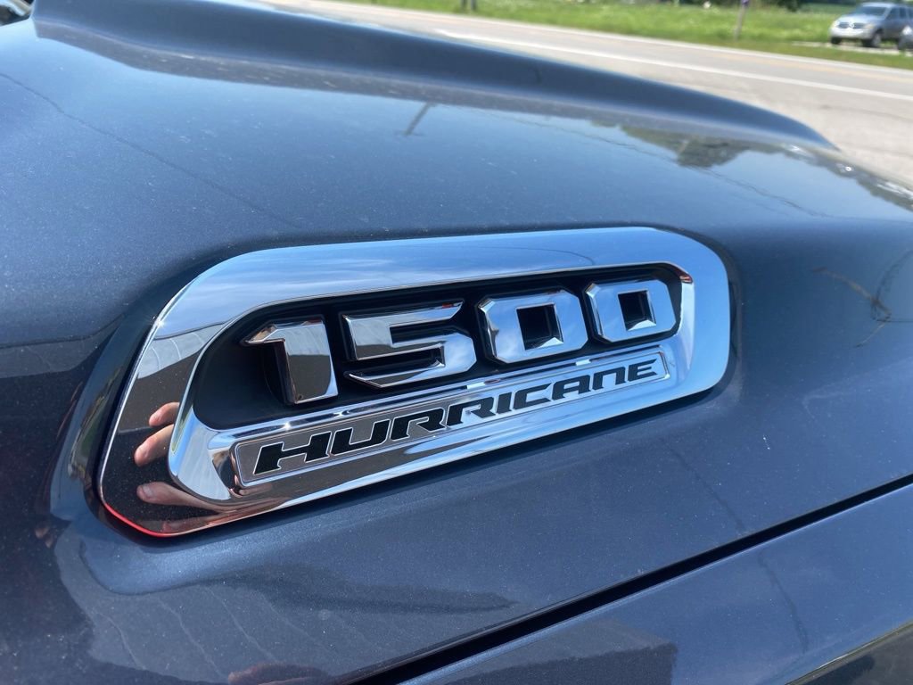 New 2026 RAM 1500 Big Horn image 12