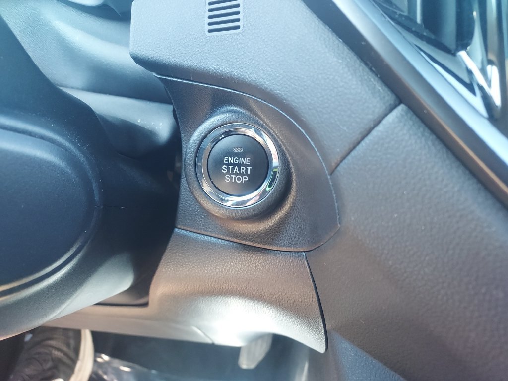 Used 2024 Subaru Ascent Onyx Edition AWD/4WD image 23