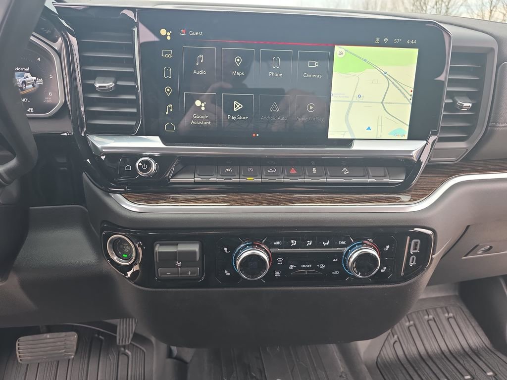 New 2026 GMC Sierra 1500 SLE image 20