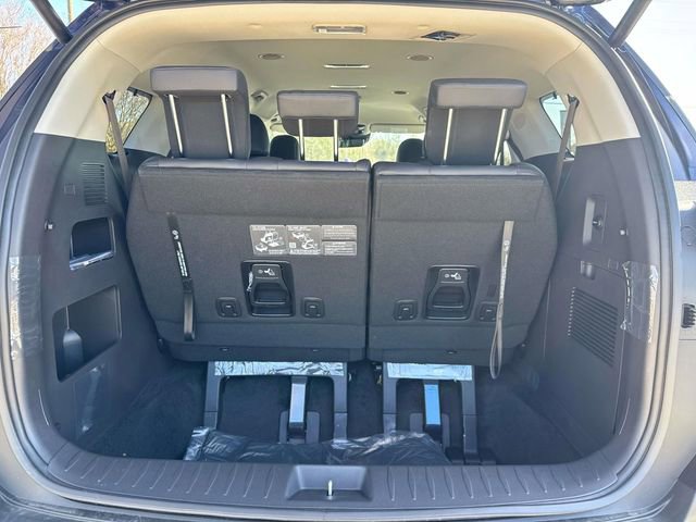 New 2026 Kia Carnival EX image 10