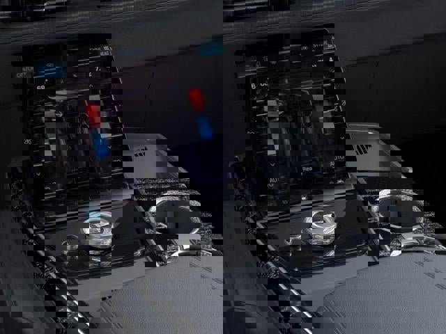 New 2026 Cadillac Escalade IQL Luxury image 23