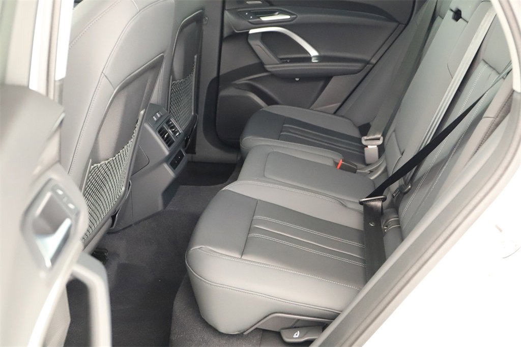 New 2025 Audi Q5 Premium Plus image 27