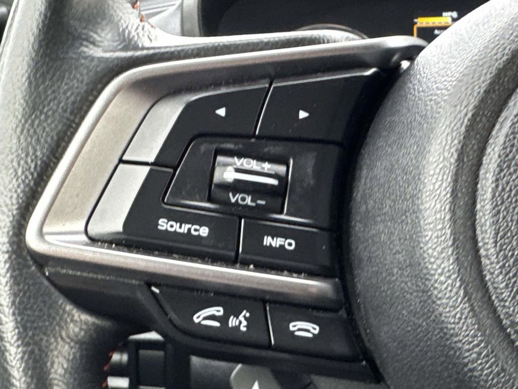 Used 2022 Subaru Crosstrek 2.5i Limited w/ Moonroof Package 1 image 18