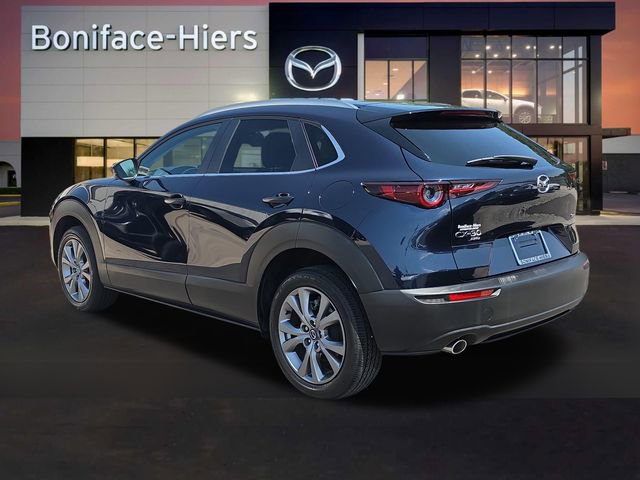 Certified 2025 MAZDA CX-30 AWD 2.5 S w/ Preferred Package image 3