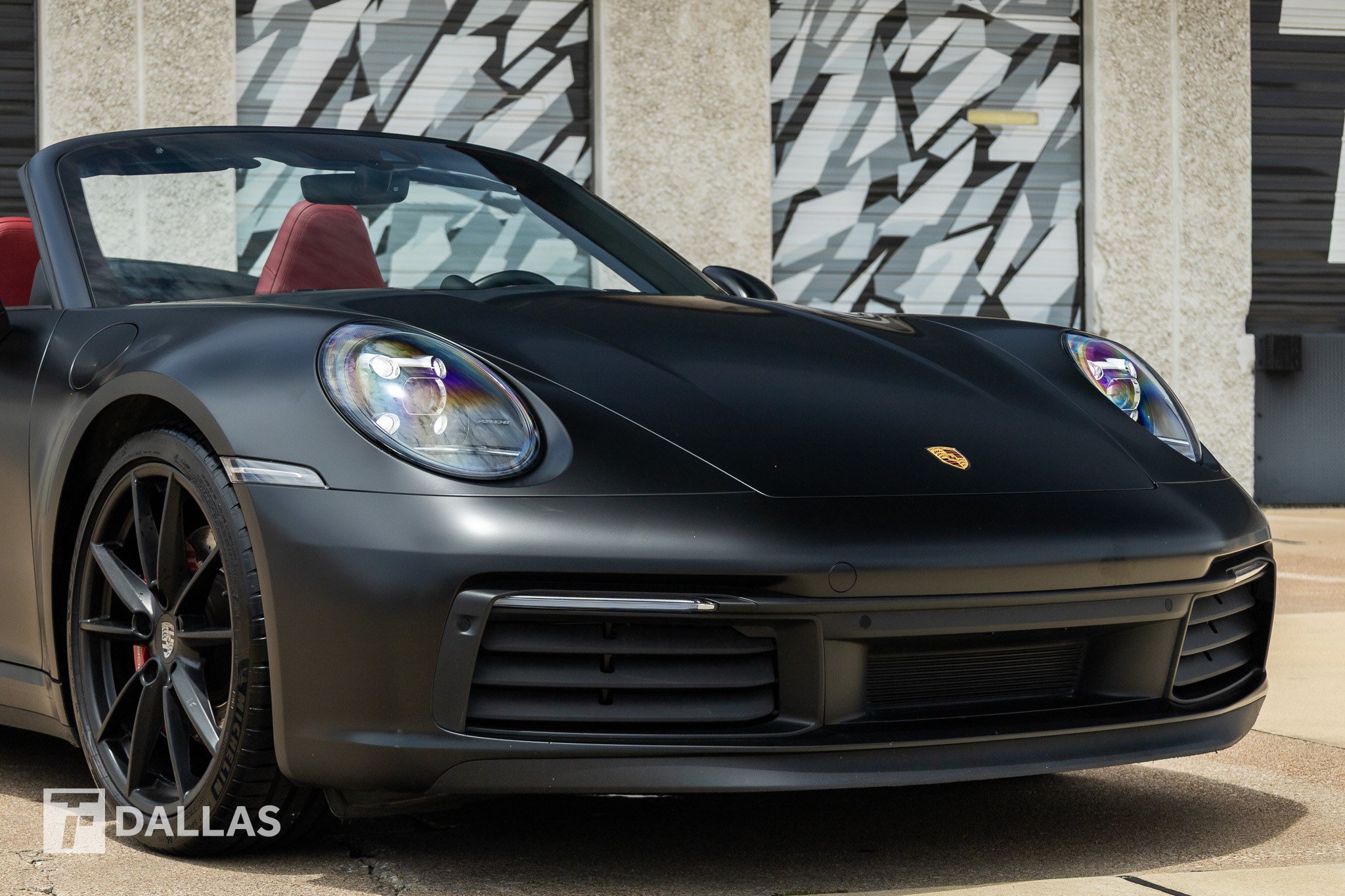 Used 2020 Porsche 911 Carrera S RWD image 3