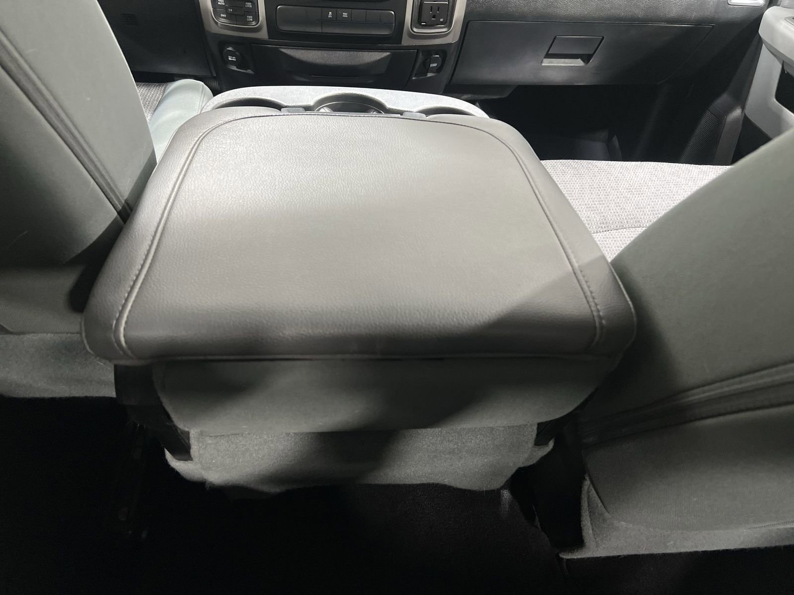 Used 2015 RAM 1500 Big Horn image 20