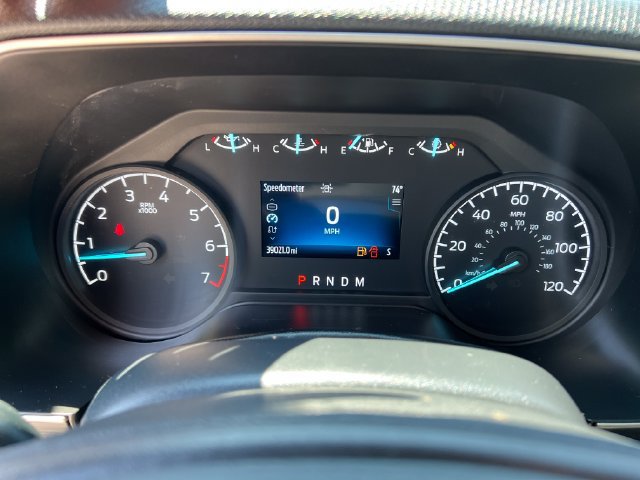 Certified 2023 Ford F150 XL w/ STX Appearance Package AWD/4WD image 21