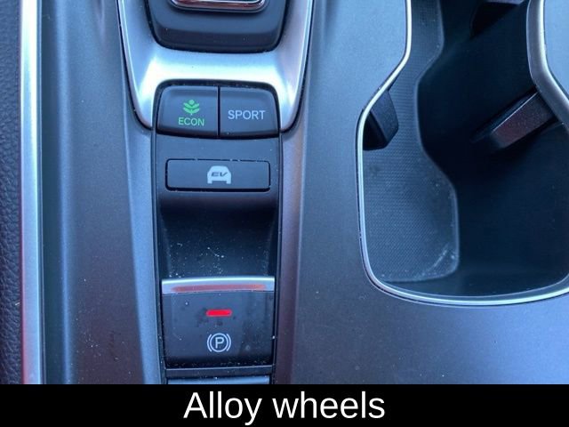 Used 2022 Honda Accord Sport image 19