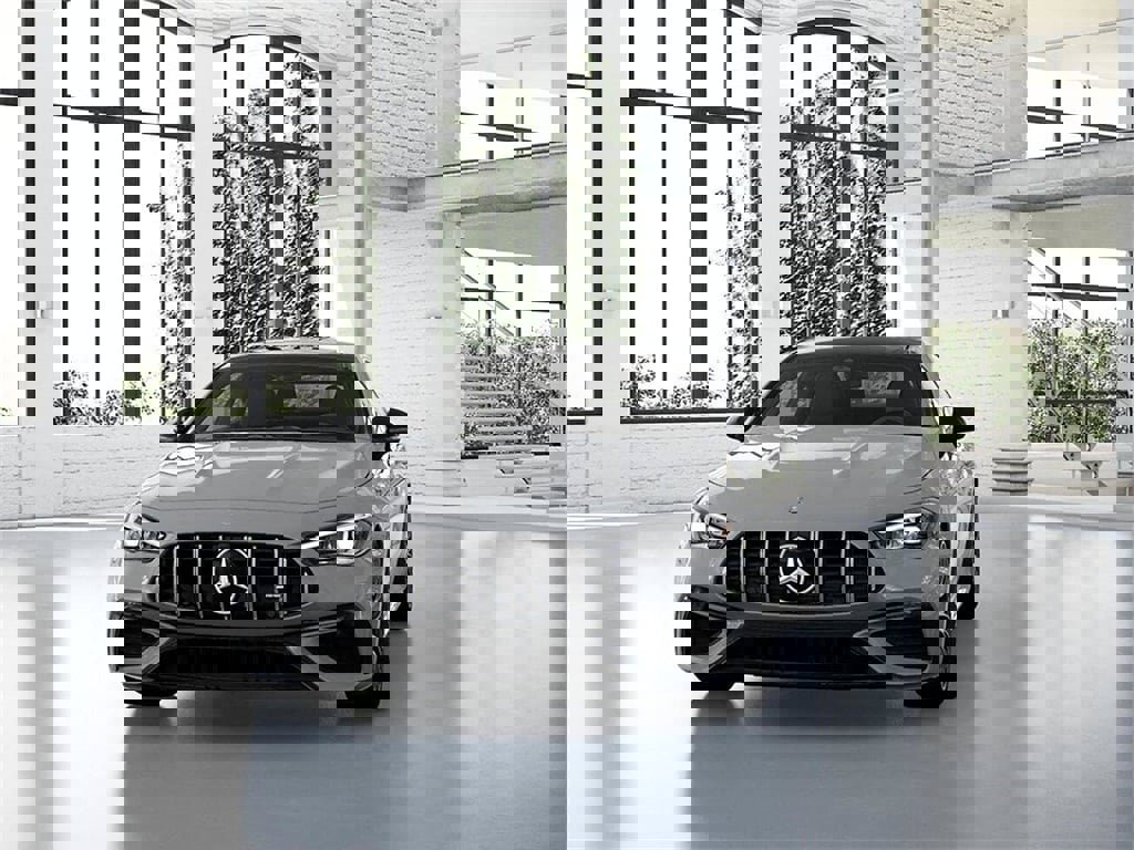 New 2026 Mercedes-Benz CLE 53 AMG 4MATIC image 42