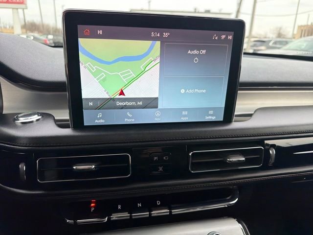 Certified 2023 Lincoln Aviator Standard w/ Premium Package image 23