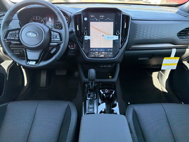 New 2026 Subaru Forester Touring AWD/4WD image 9