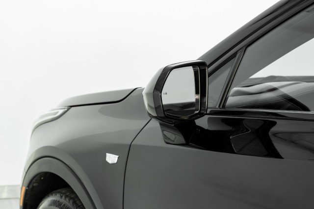 Used 2020 Cadillac XT4 Sport AWD/4WD image 42