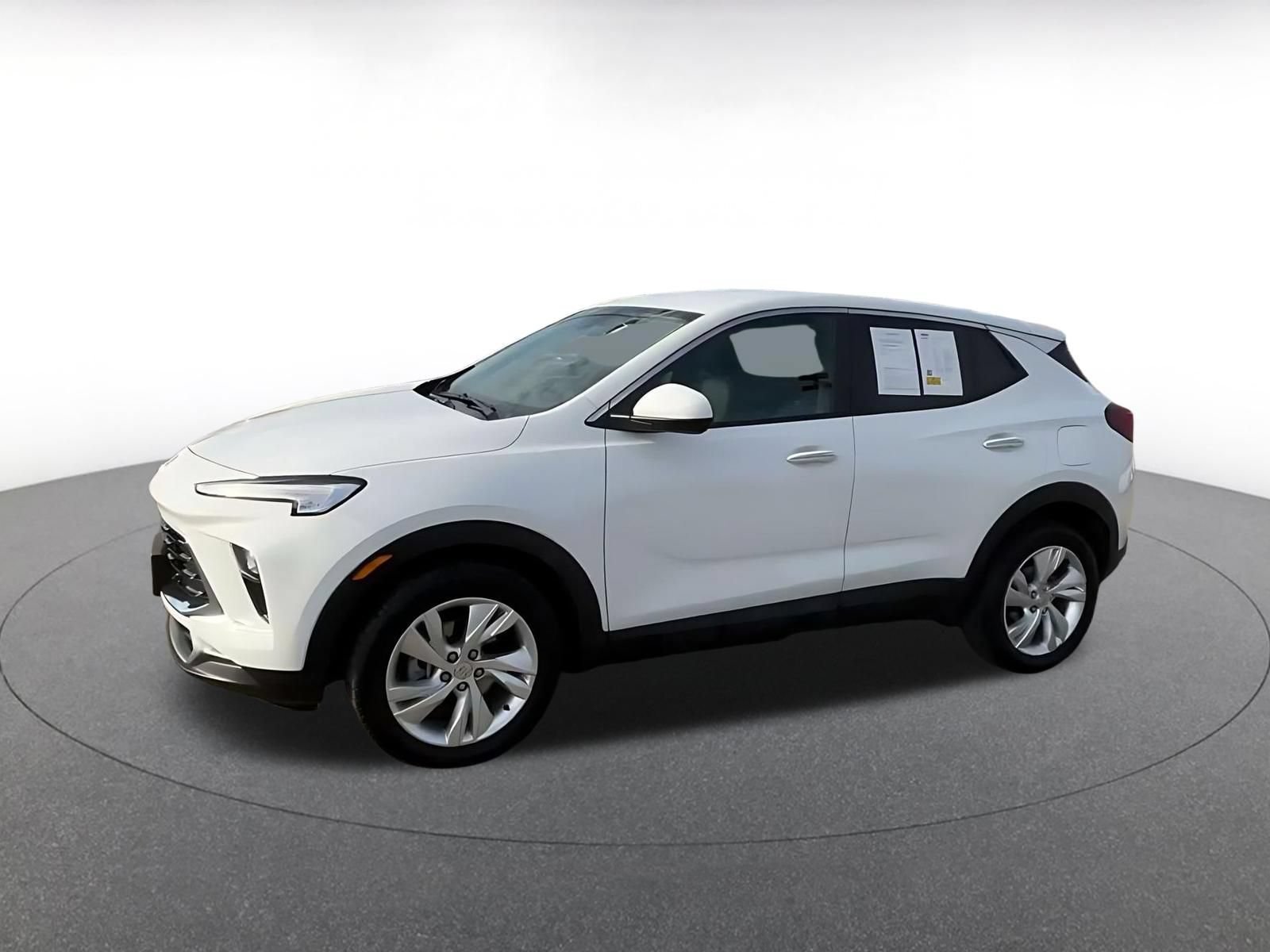 Used 2026 Buick Encore GX Preferred AWD/4WD image 7
