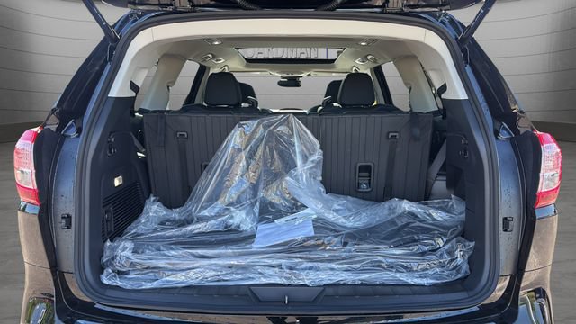 New 2026 Subaru Ascent Limited AWD/4WD image 26