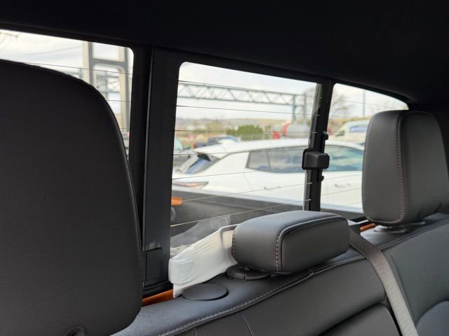 New 2026 Chevrolet Colorado LT image 6