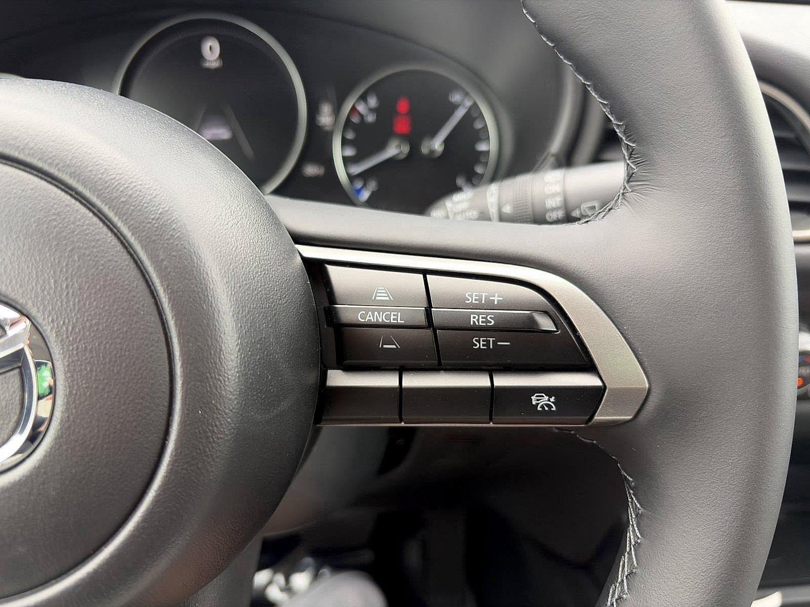 New 2026 MAZDA CX-30 AWD 2.5 S image 21