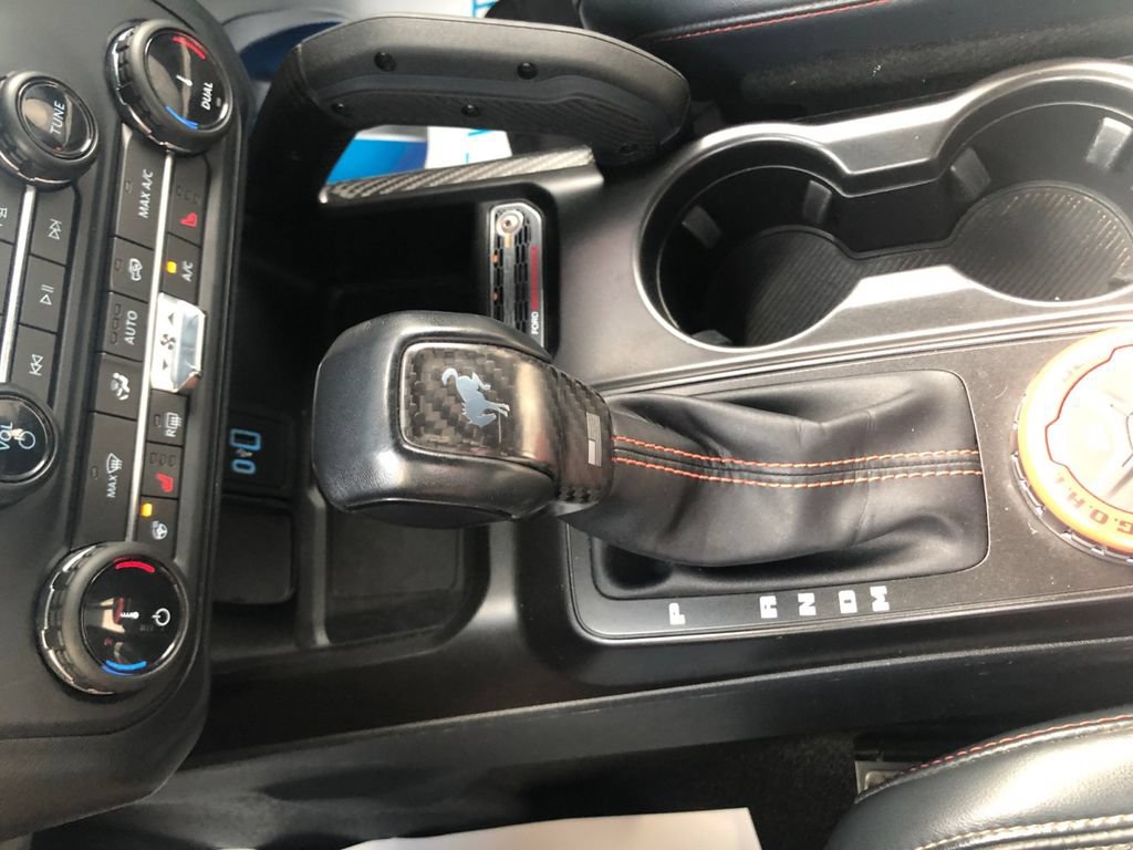 Used 2022 Ford Bronco Raptor AWD/4WD image 32