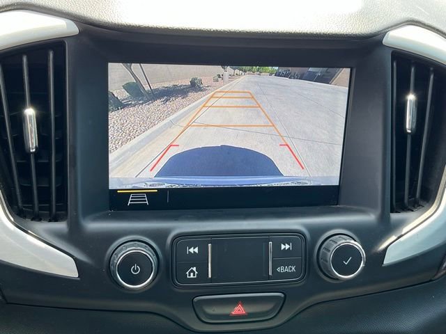 Used 2020 GMC Terrain SLT w/ Preferred Package FWD image 15