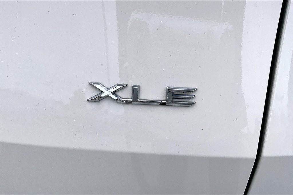Used 2024 Toyota Grand Highlander FWD image 24