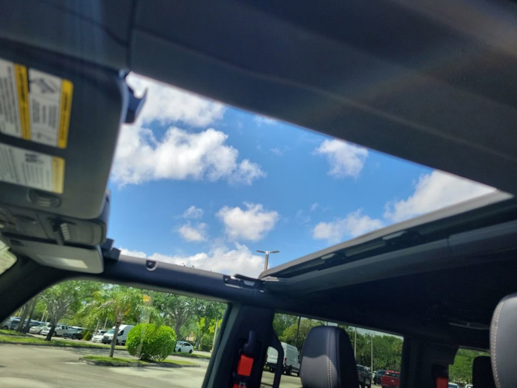 Used 2024 Ford Bronco Raptor image 20