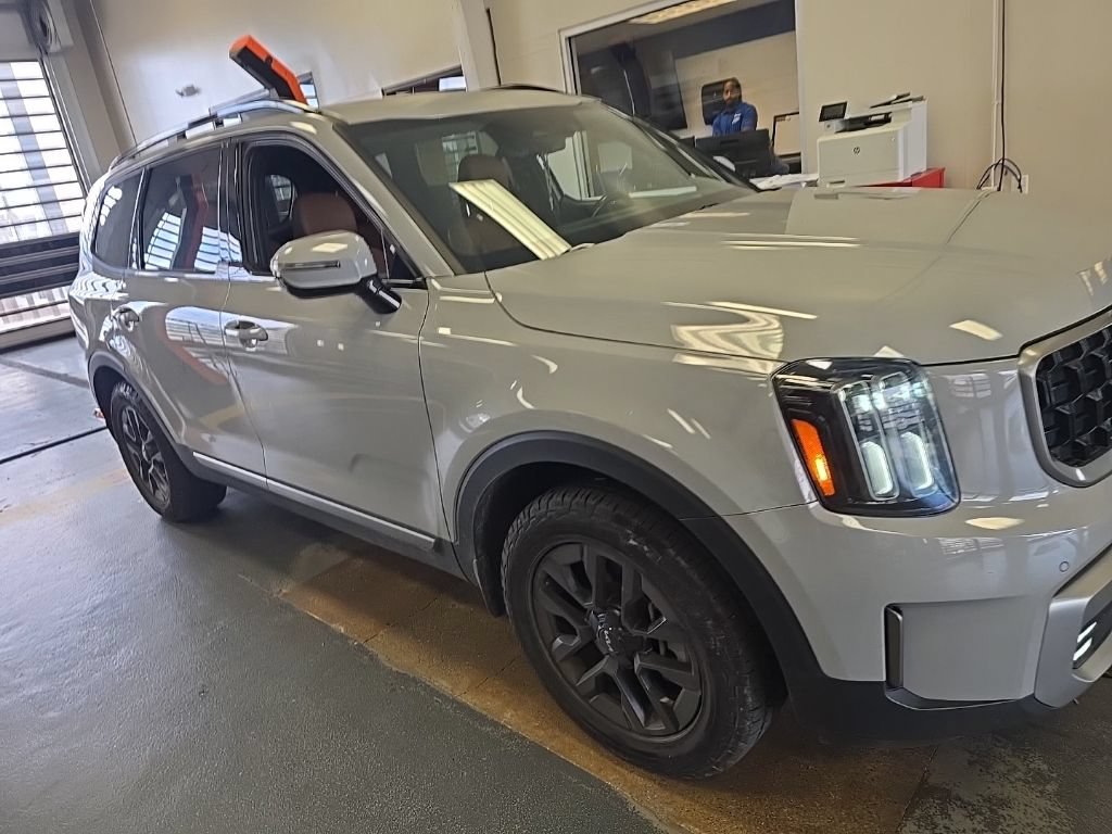Used 2023 Kia Telluride SX Prestige X-Pro