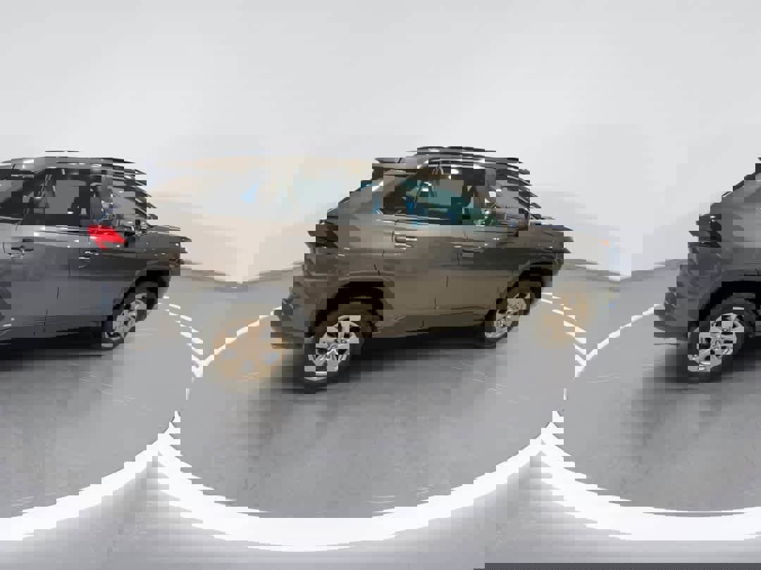 Certified 2024 Toyota RAV4 LE image 9