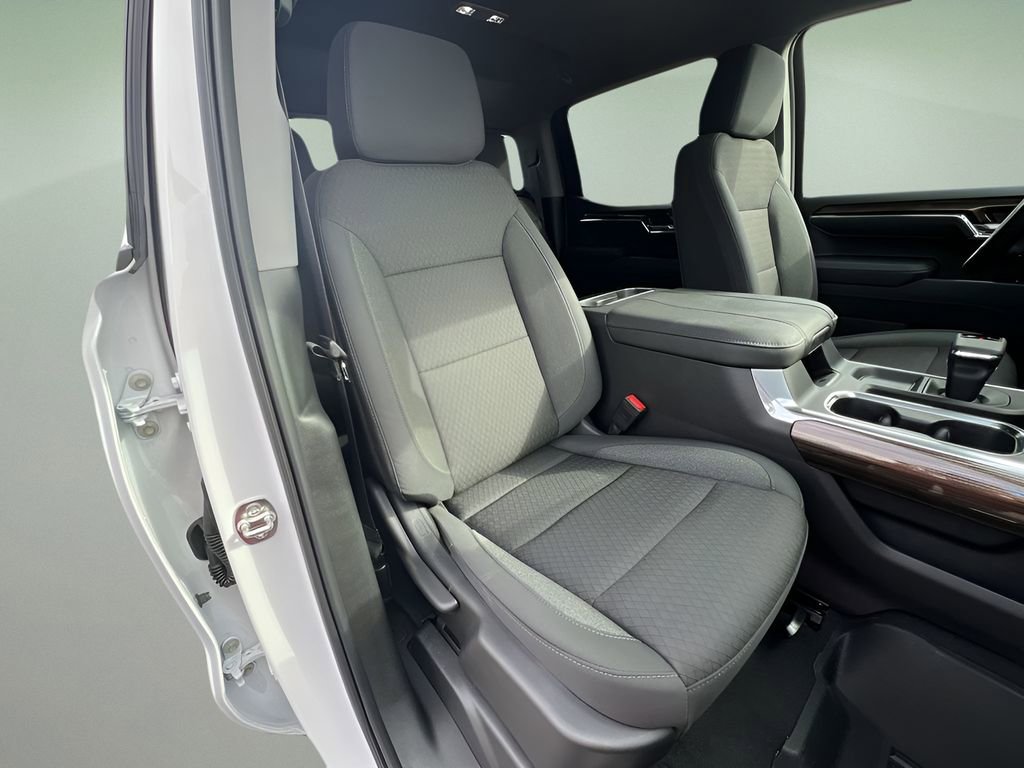 New 2026 Chevrolet Silverado 1500 LT Trail Boss w/ Convenience Package II image 27