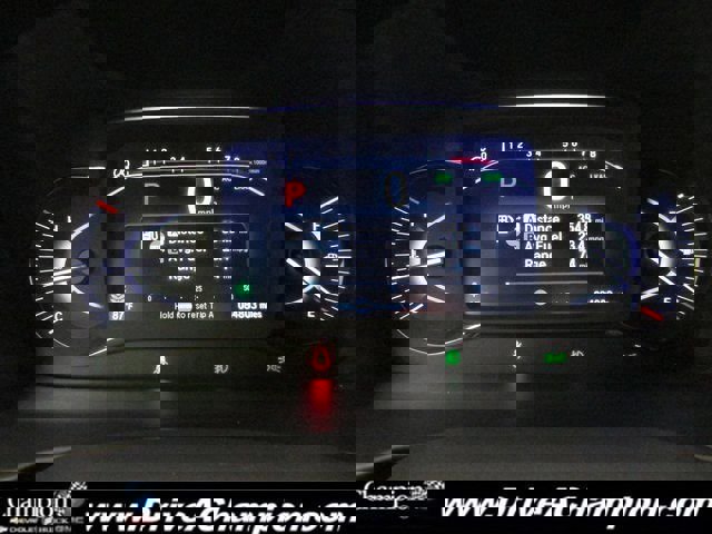 Used 2022 Honda Passport TrailSport image 32