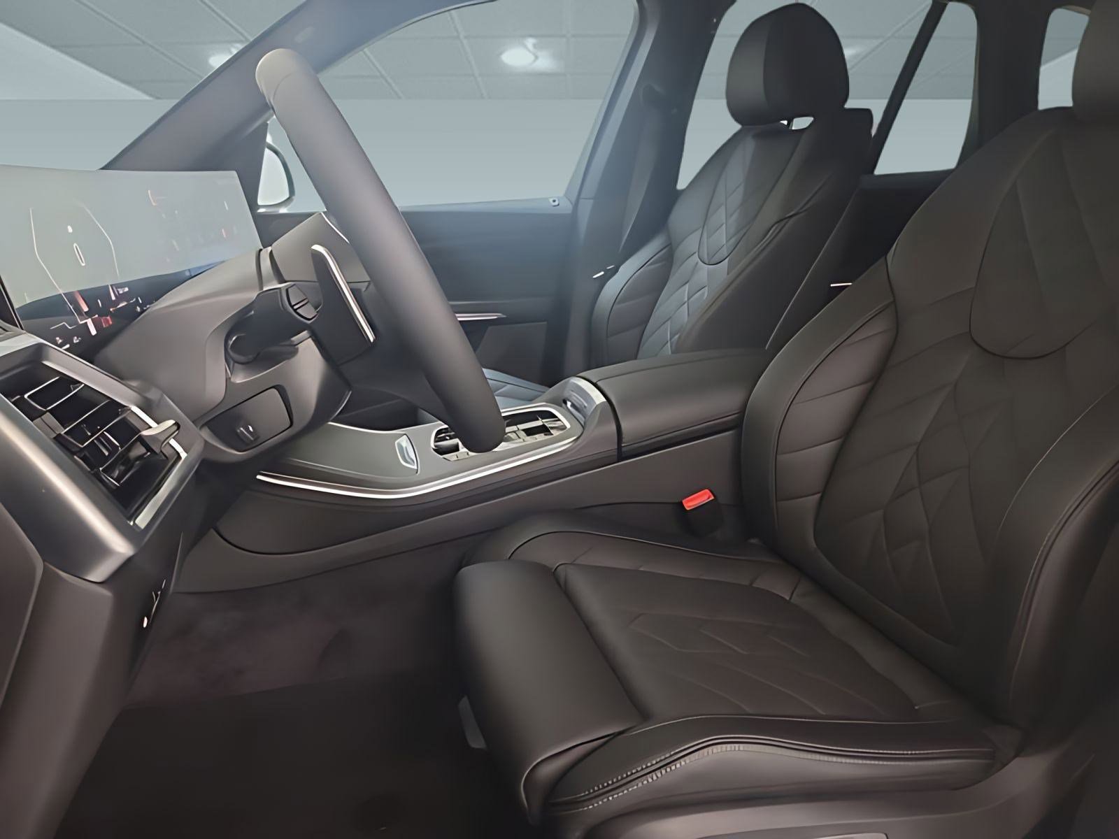 Used 2026 BMW X5 sDrive40i w/ M Sport Package RWD image 7