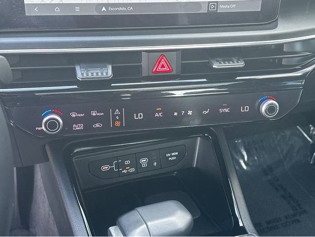 Certified 2025 Kia K5 GT-Line w/ GT-Line Premium Package image 26