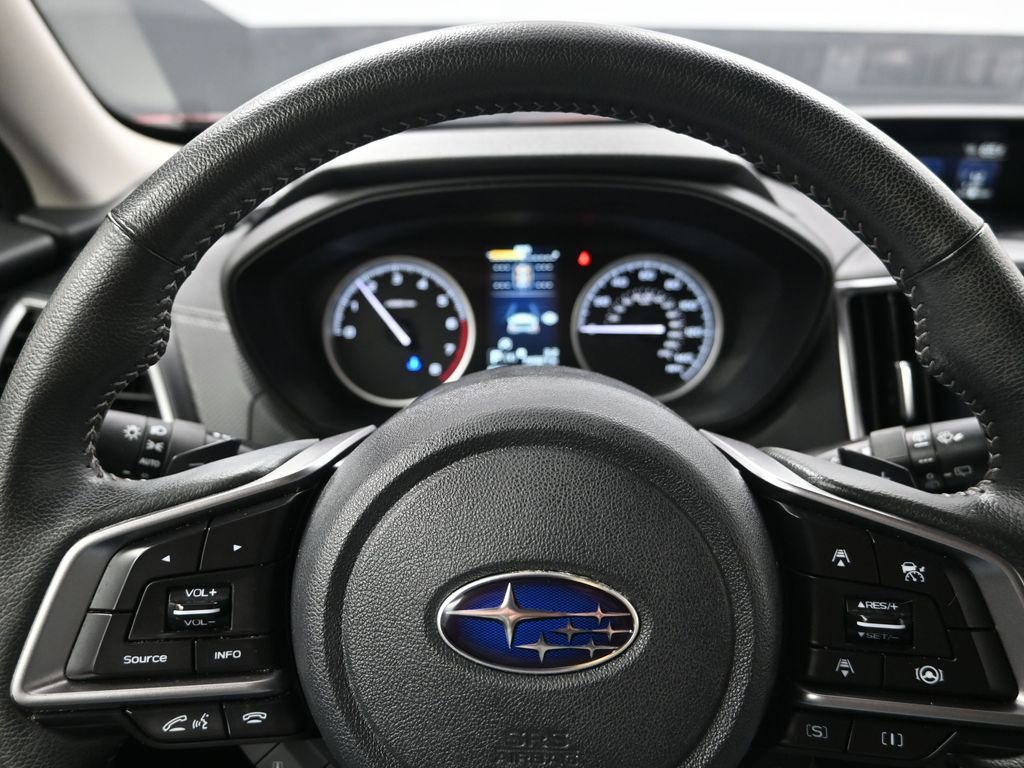 Used 2023 Subaru Forester Limited image 16