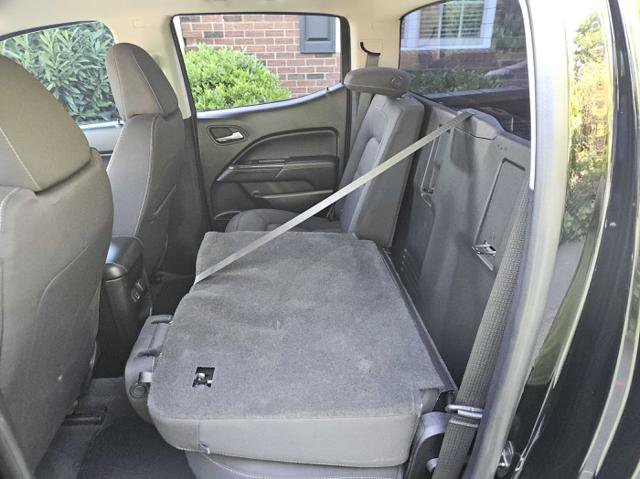 Used 2019 GMC Canyon SLE w/ Trailering Package RWD image 24