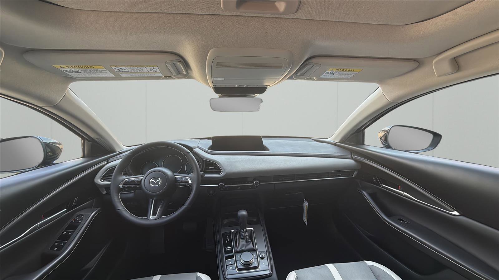 New 2026 MAZDA CX-30 Aire Edition AWD/4WD image 17