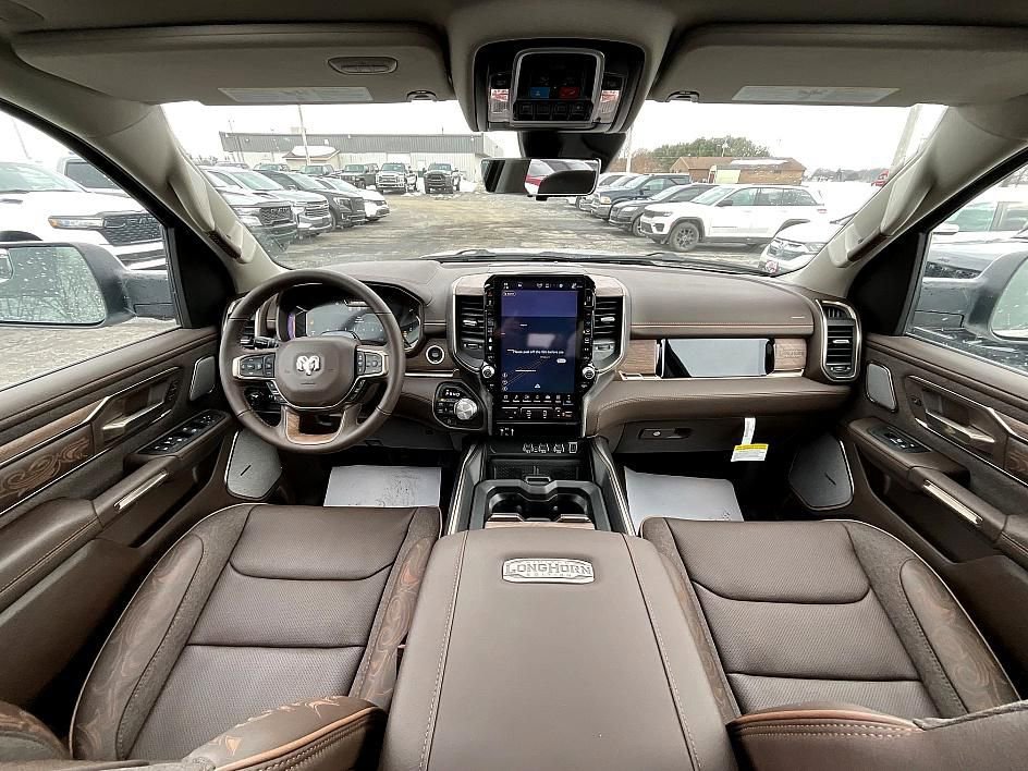 New 2026 RAM 1500 Limited image 39