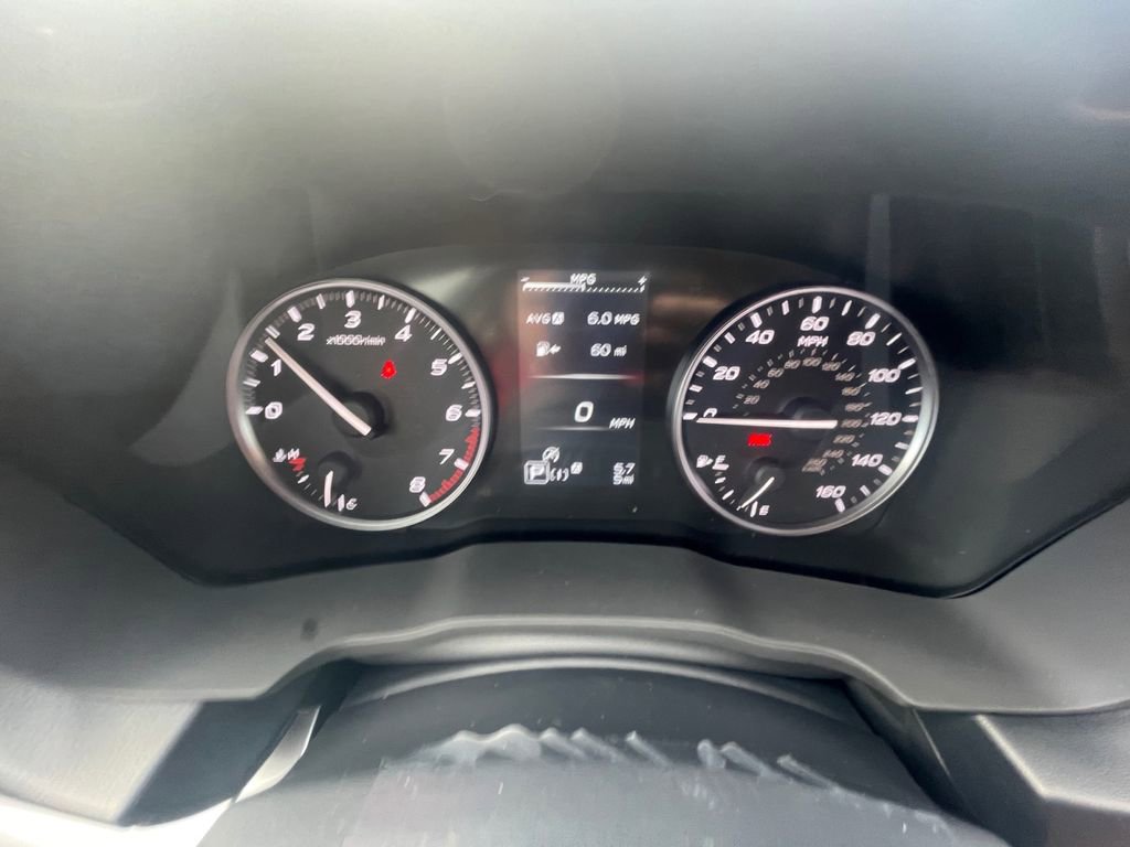 New 2026 Subaru Impreza 2.0i Sport AWD/4WD image 14