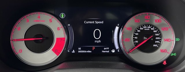 New 2026 Acura RDX A-Spec image 17