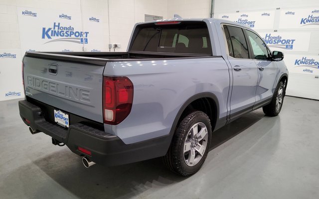 New 2026 Honda Ridgeline RTL image 3