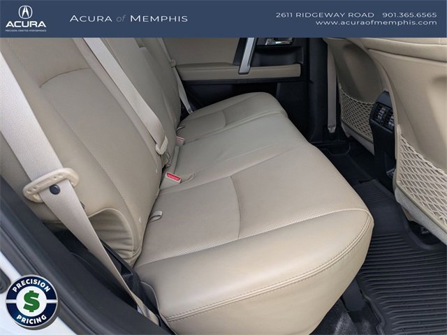 Used 2023 Toyota 4Runner Limited image 26