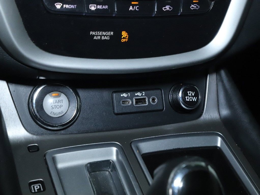 Used 2019 Nissan Murano SV image 26