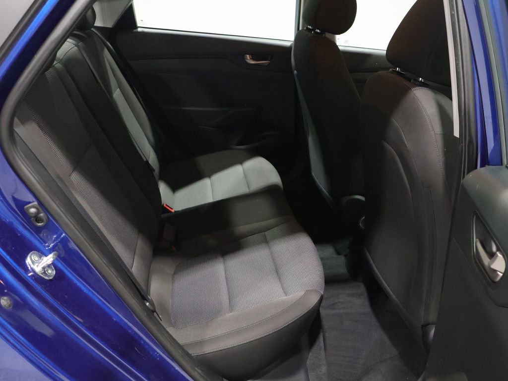 Used 2021 Hyundai Accent SE FWD image 20