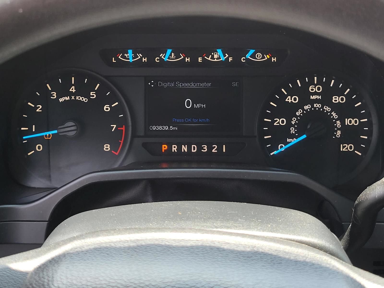 Used 2016 Ford F150 XL w/ Equipment Group 101A Mid RWD image 33