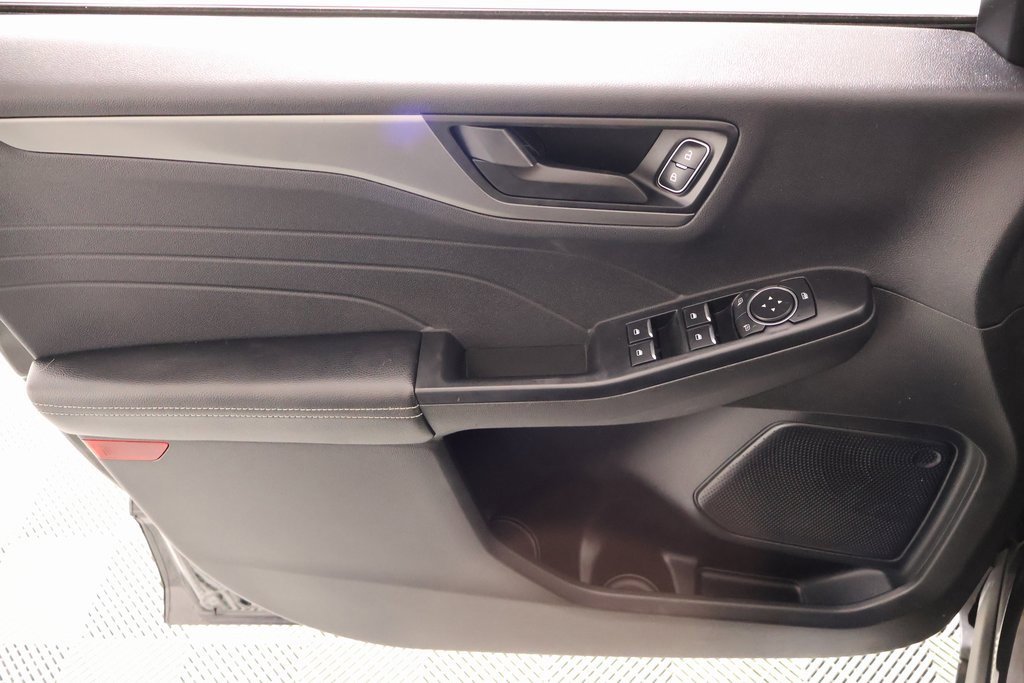 Used 2024 Ford Escape Active w/ Tech Pack #1 image 15