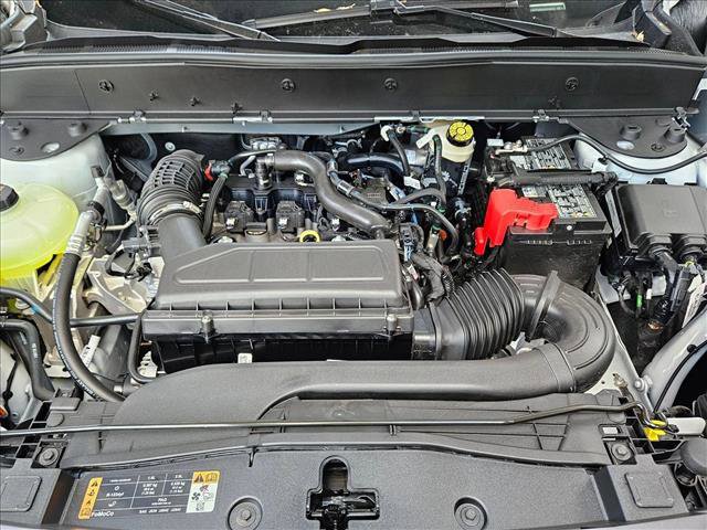 New 2025 Ford Bronco Sport Big Bend w/ Convenience Package image 17