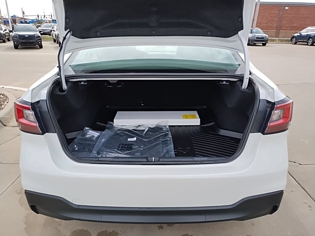 Used 2025 Subaru Legacy Premium w/ Popular Package #1A AWD/4WD image 48