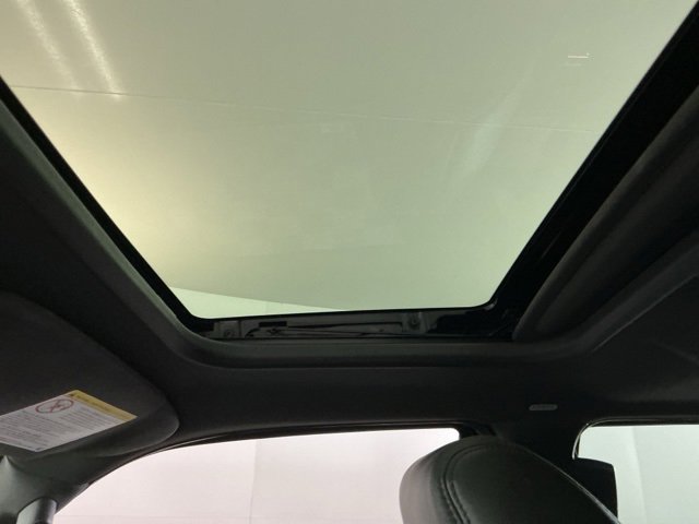 Used 2012 Lincoln Navigator 4WD image 20