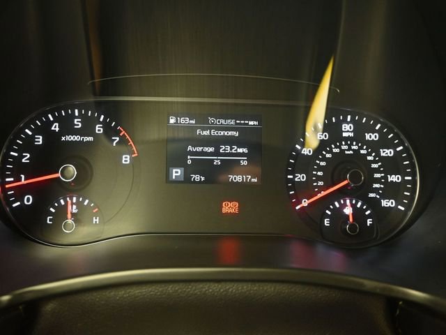 Used 2021 Kia Soul S FWD image 21