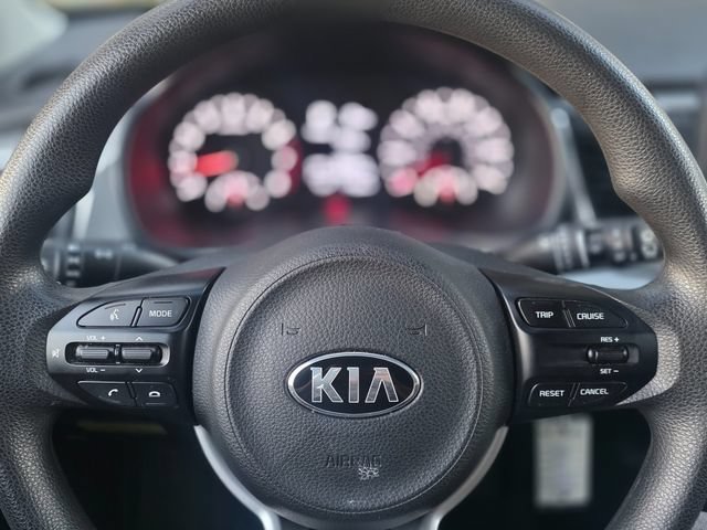 Used 2020 Kia Rio S FWD image 23