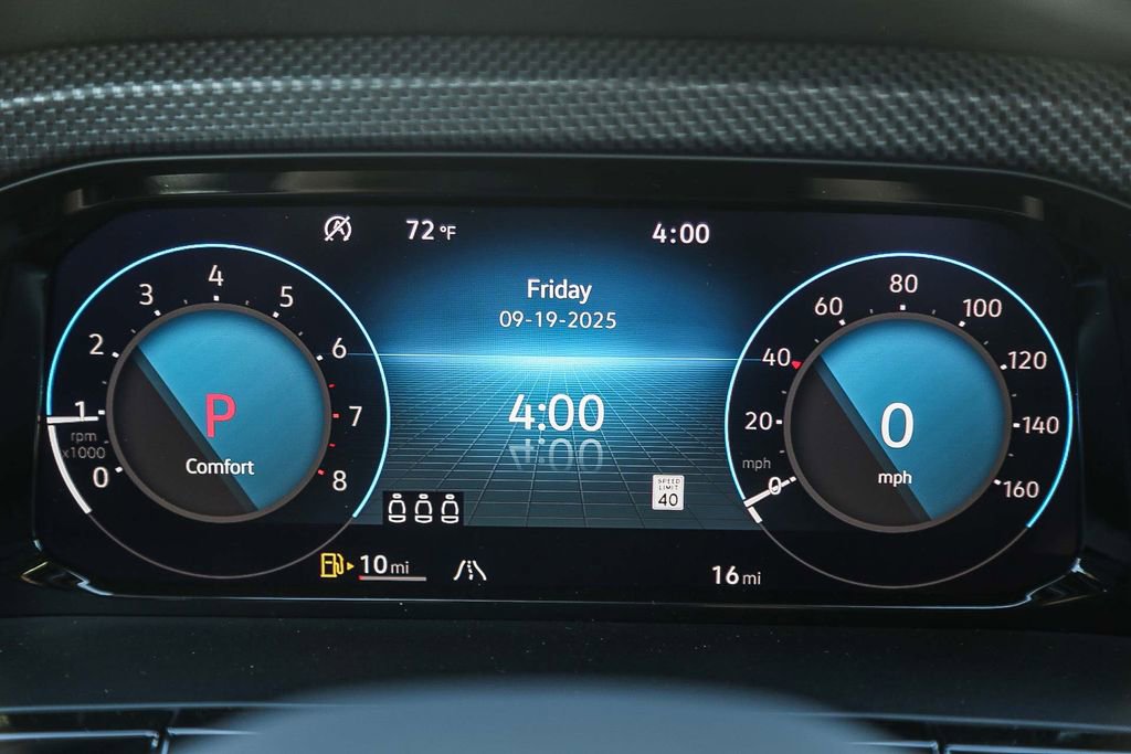 New 2026 Volkswagen Atlas Cross Sport SEL R-Line image 28